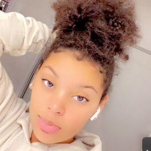 Meet your Posher, Jada